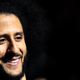 Colin Kaepernick